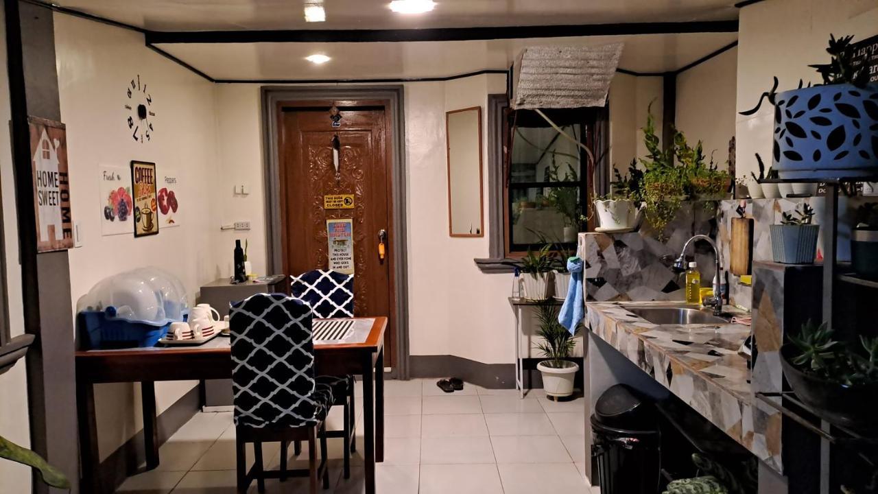 达林达斯民宿 公主港 外观 照片